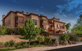 Hotel Riad Airport Marrakech